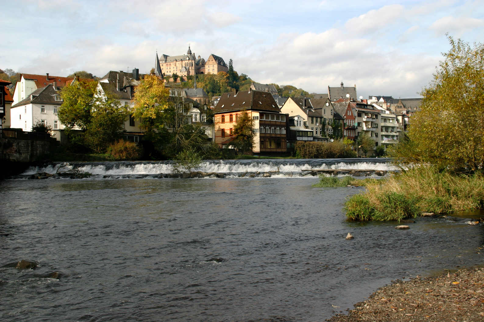 Marburg