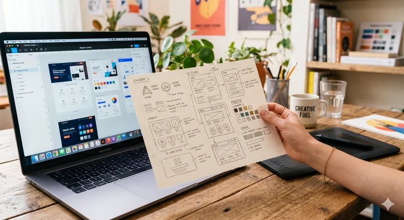 Design • Interface